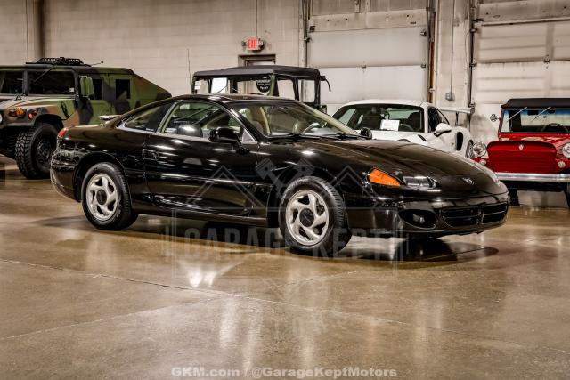 1995 Dodge Stealth