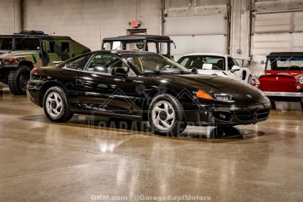 1995 Dodge Stealth