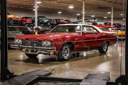 1973 Pontiac Catalina
