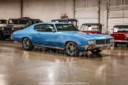 1970 Buick Skylark