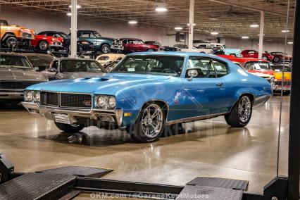 1970 Buick Skylark