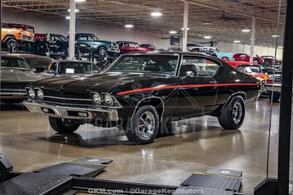1969 Chevrolet Chevelle