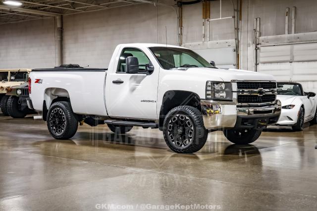 2008 Chevrolet Other