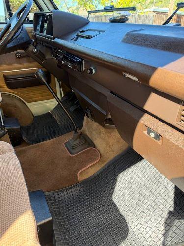 1965 Sunbeam Tiger