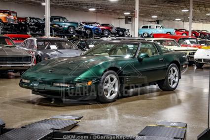1994 Chevrolet Corvette