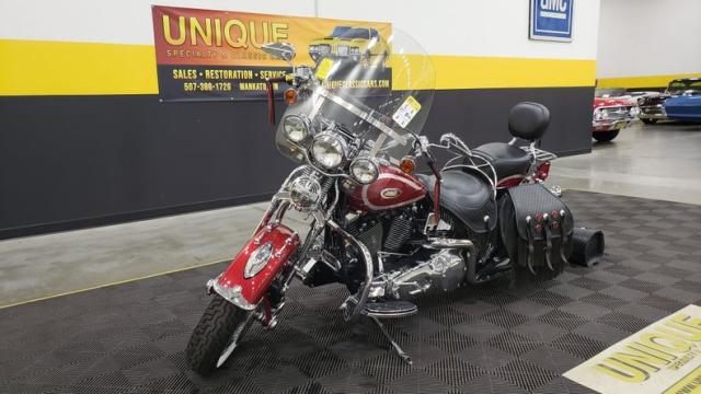 1999 Harley-Davidson Heritage
