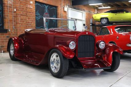 1926 Dodge Brothers Roadster