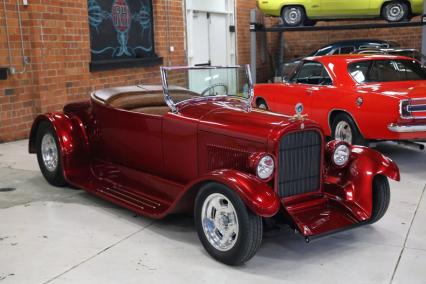 1926 Dodge Brothers Roadster