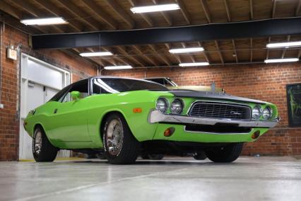 1973 Dodge Challenger