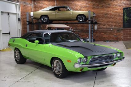 1973 Dodge Challenger