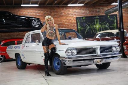 1962 Pontiac Catalina