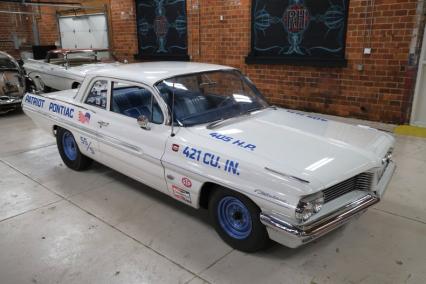 1962 Pontiac Catalina