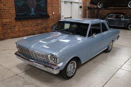 1964 Chevrolet Chevy II