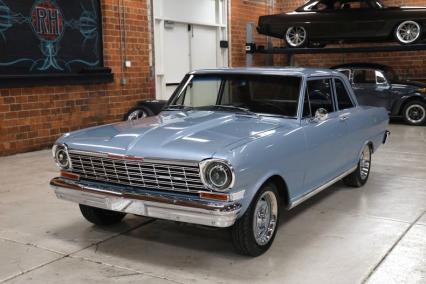 1964 Chevrolet Chevy II
