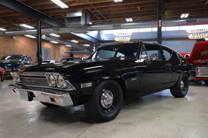 1968 Chevrolet Chevelle