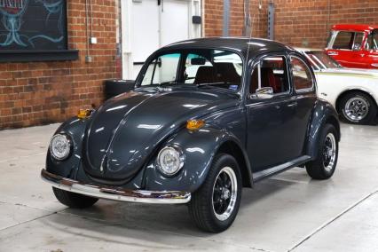 1970 Volkswagen Type 1 Beetle