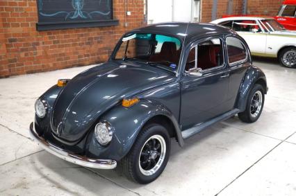 1970 Volkswagen Type 1 Beetle