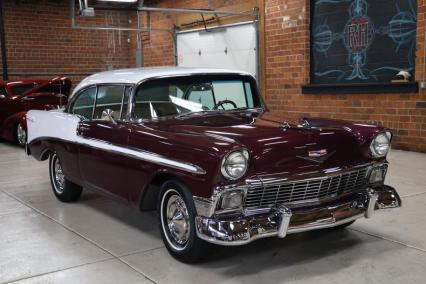 1956 Chevrolet Bel Air