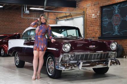 1956 Chevrolet Bel Air