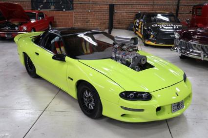 1994 Chevrolet Camaro