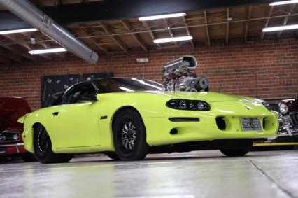 1994 Chevrolet Camaro