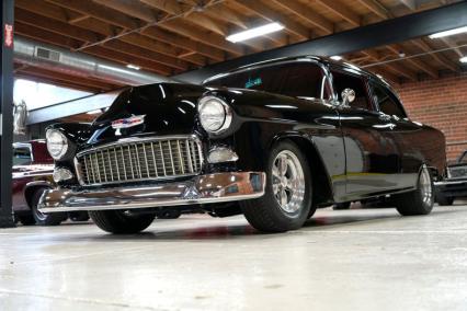 1955 Chevrolet 210