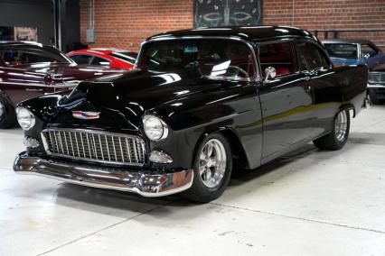1955 Chevrolet 210