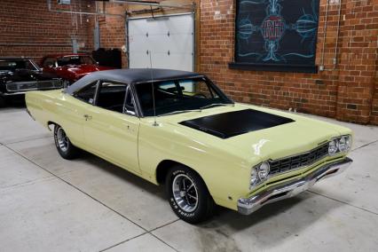 1968 Plymouth Road Runner