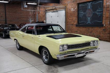 1968 Plymouth Road Runner