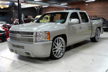 2009 Chevrolet Silverado 1500