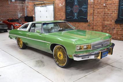 1976 Chevrolet Caprice
