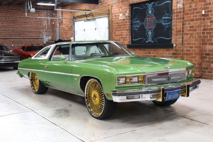 1976 Chevrolet Caprice
