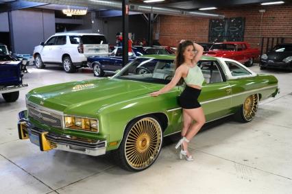 1976 Chevrolet Caprice