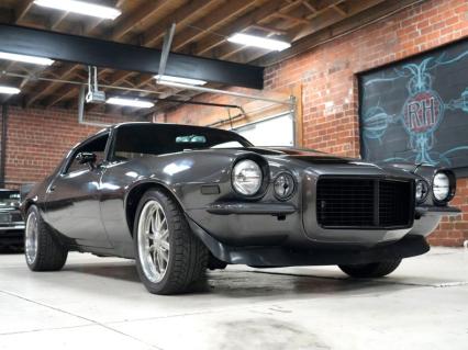 1971 Chevrolet Camaro
