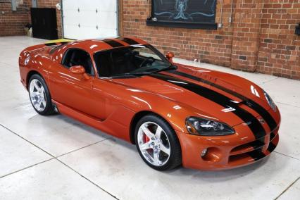 2006 Dodge Viper