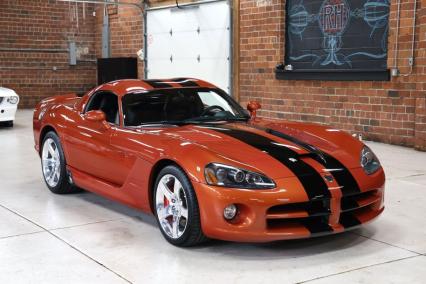 2006 Dodge Viper