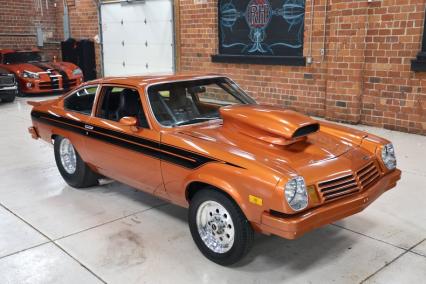 1975 Chevrolet Vega