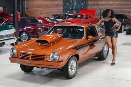 1975 Chevrolet Vega