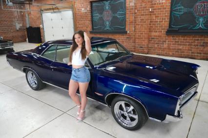 1966 Pontiac GTO