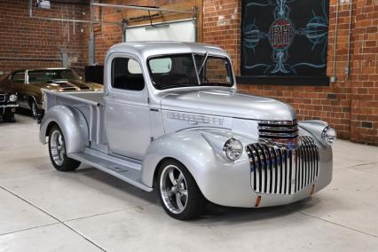 1941 Chevrolet Pickup