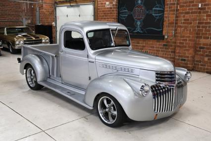 1941 Chevrolet Pickup