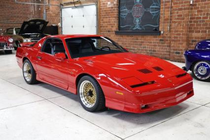 1988 Pontiac Firebird