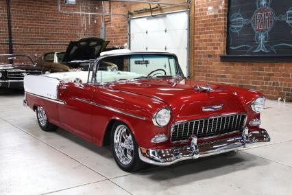 1955 Chevrolet Bel Air