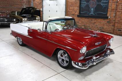 1955 Chevrolet Bel Air