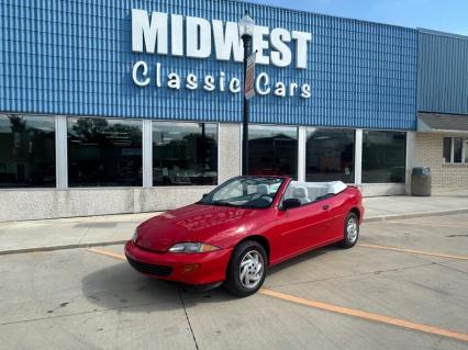 1997 Chevrolet Cavalier