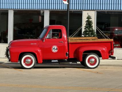1953 Ford F100