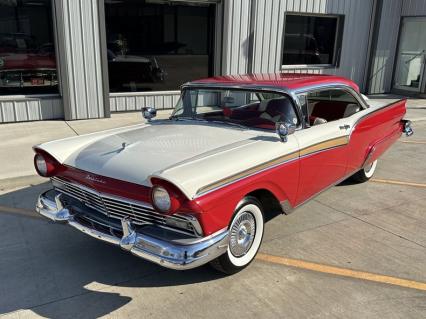 1957 Ford Fairlane