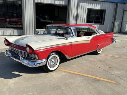 1957 Ford Fairlane