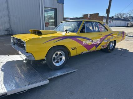 1968 Dodge Dart
