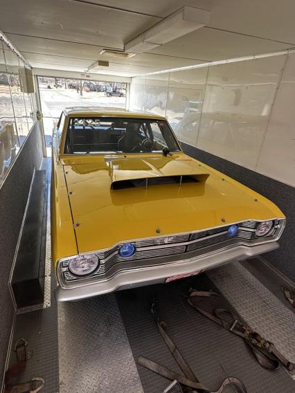 1968 Dodge Dart
